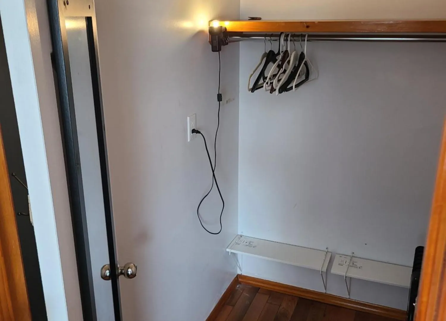 ניו יורק Nice Rooms Woodside 0*, ניו יורק ארצות הברית