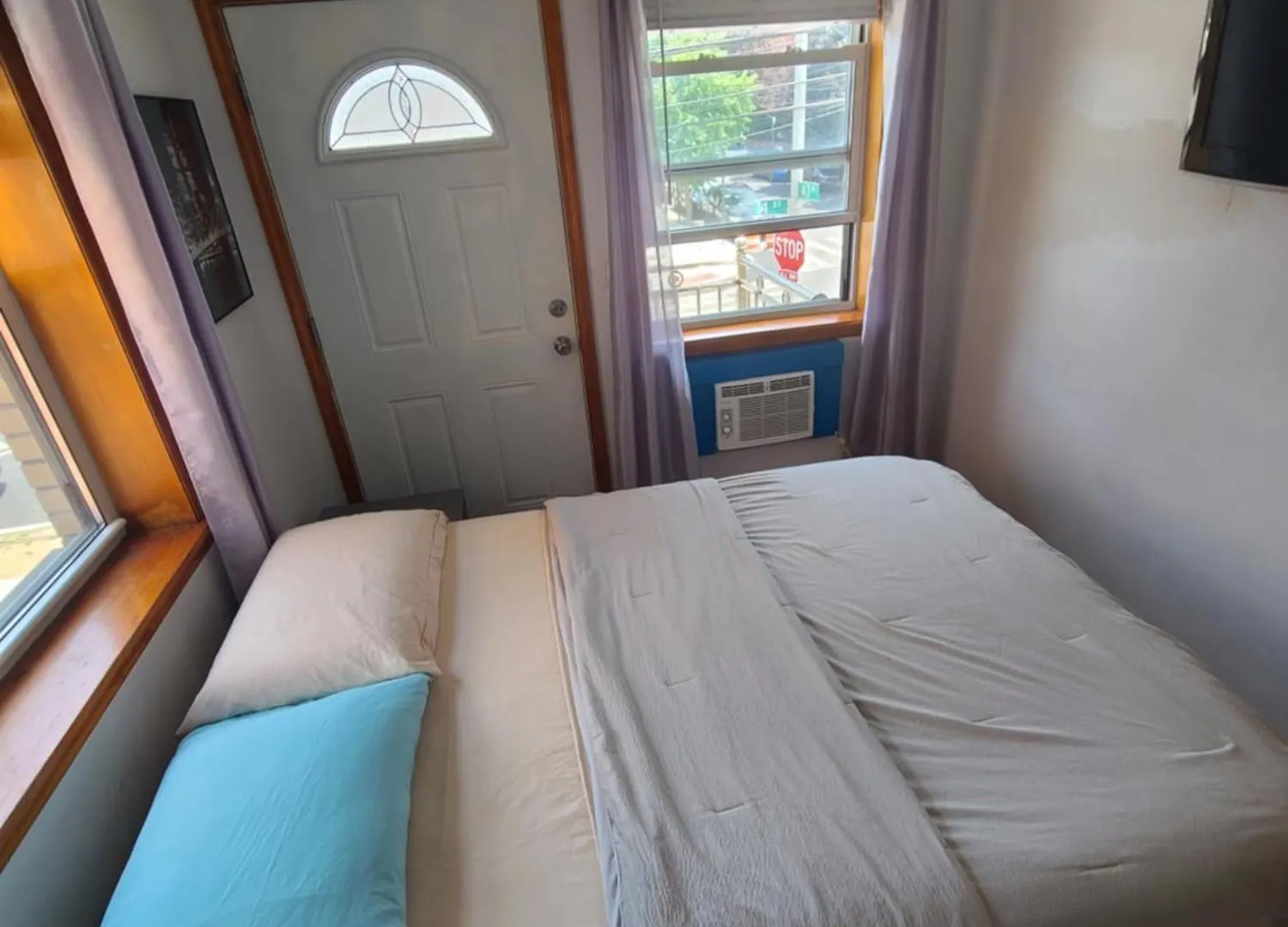בית אירוח ניו יורק Nice Rooms Woodside