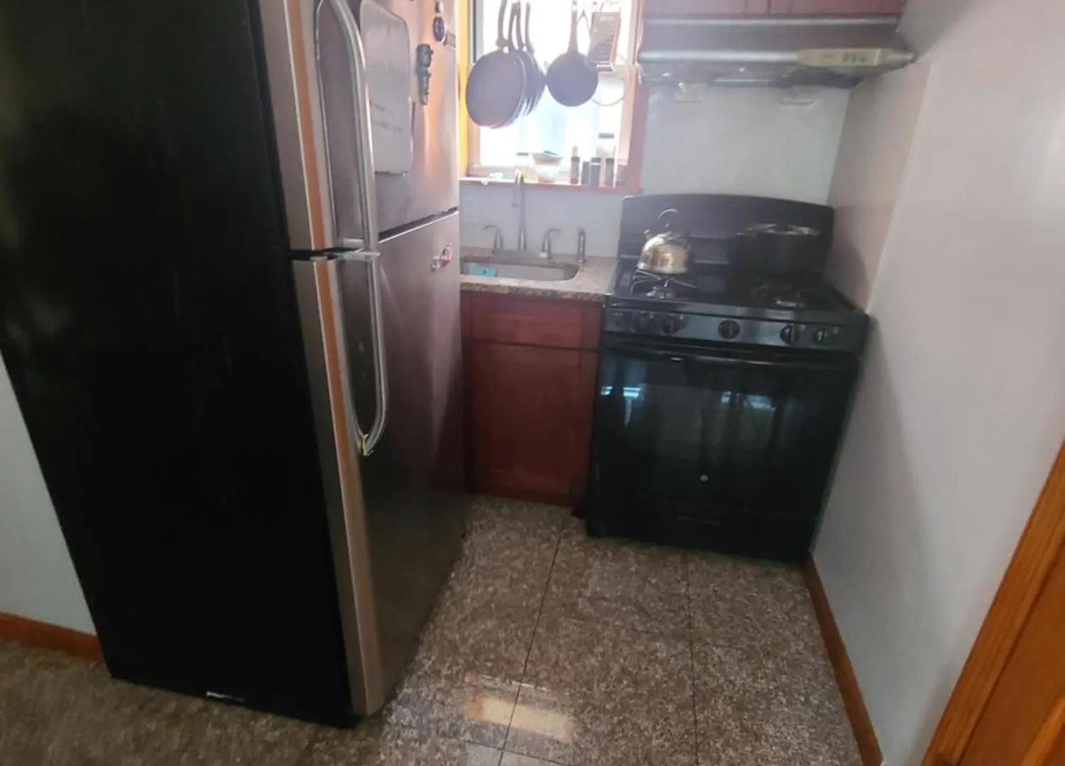 בית אירוח ניו יורק Nice Rooms Woodside