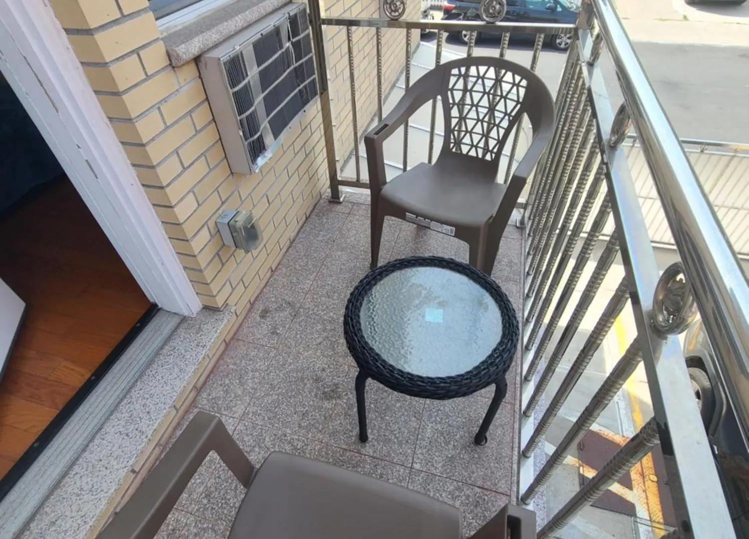 ניו יורק Nice Rooms Woodside