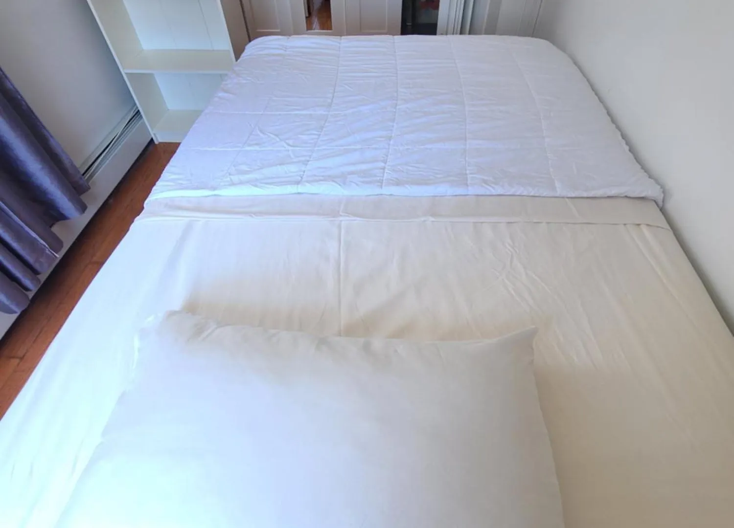 בית אירוח ניו יורק Nice Rooms Woodside
