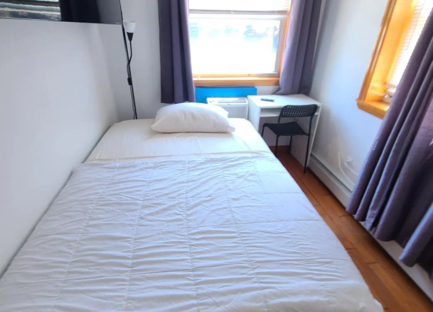 ניו יורק Nice Rooms Woodside ארצות הברית