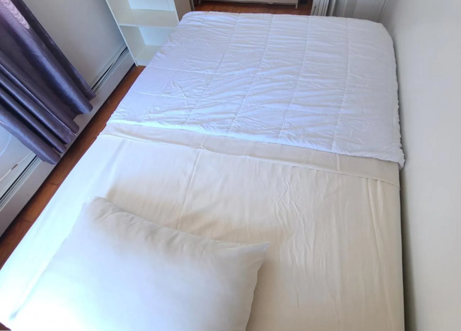 ניו יורק Nice Rooms Woodside בית אירוח