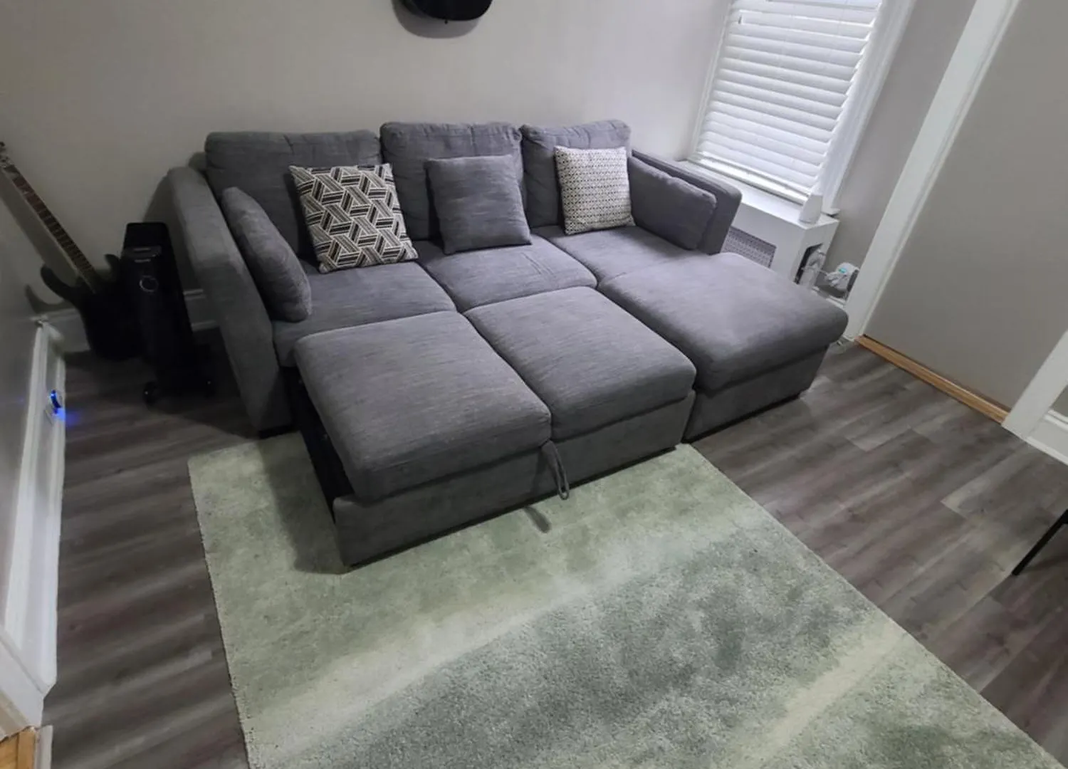 ניו יורק Nice Rooms Woodside ניו יורק