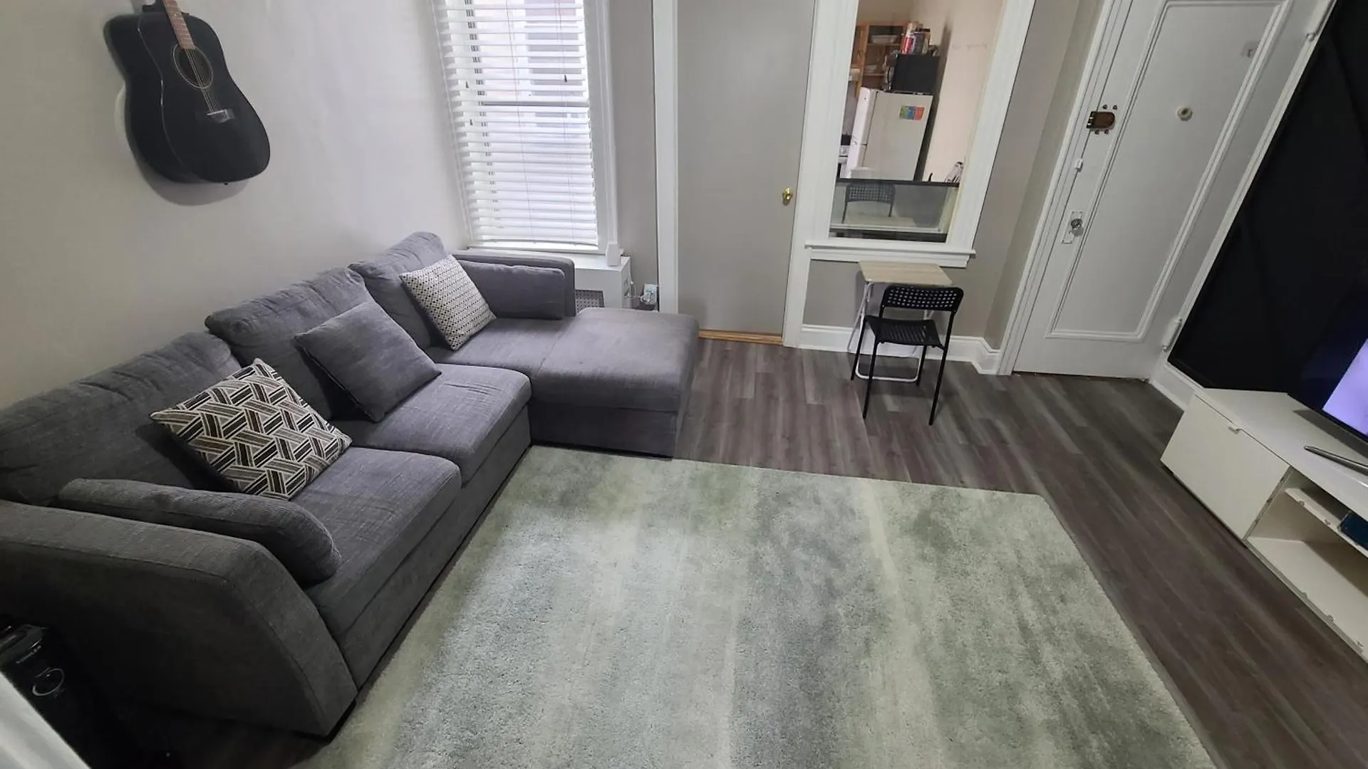 בית אירוח ניו יורק Nice Rooms Woodside