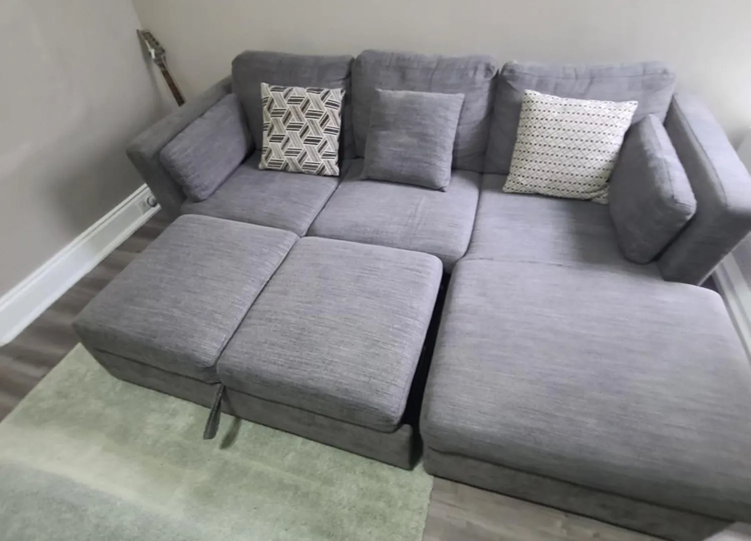ניו יורק Nice Rooms Woodside 0*, ניו יורק