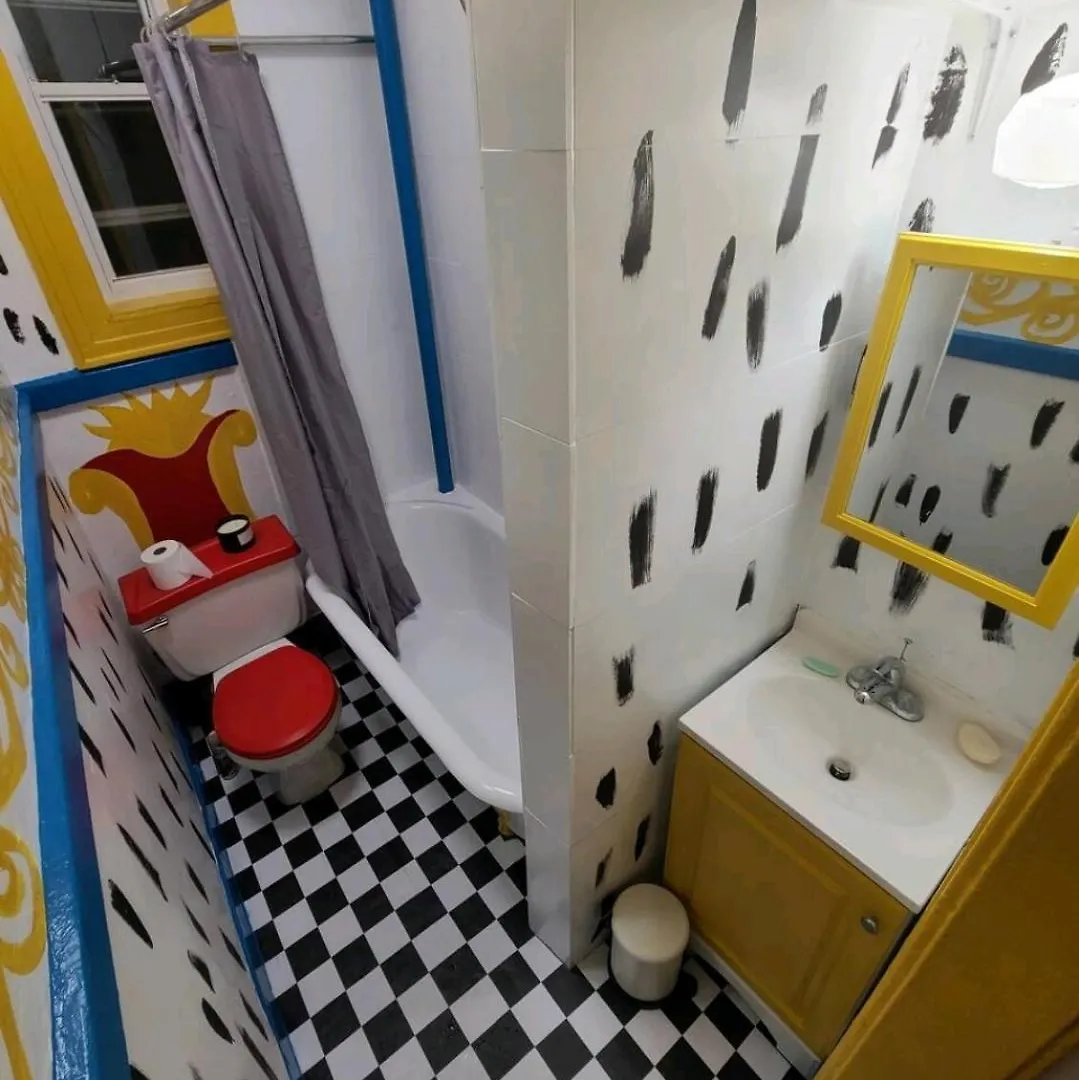 ניו יורק Nice Rooms Woodside ניו יורק