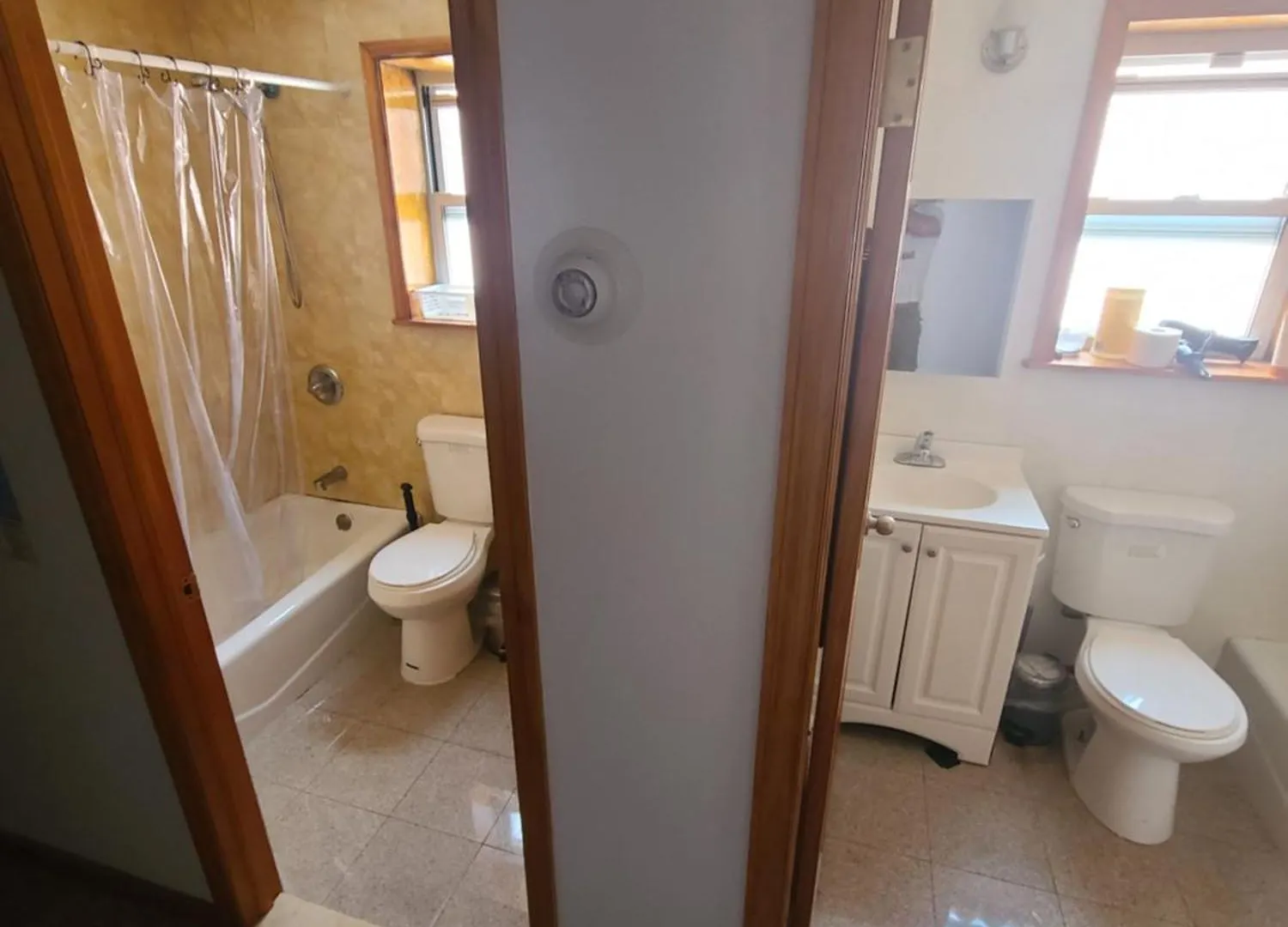 ניו יורק Nice Rooms Woodside ארצות הברית