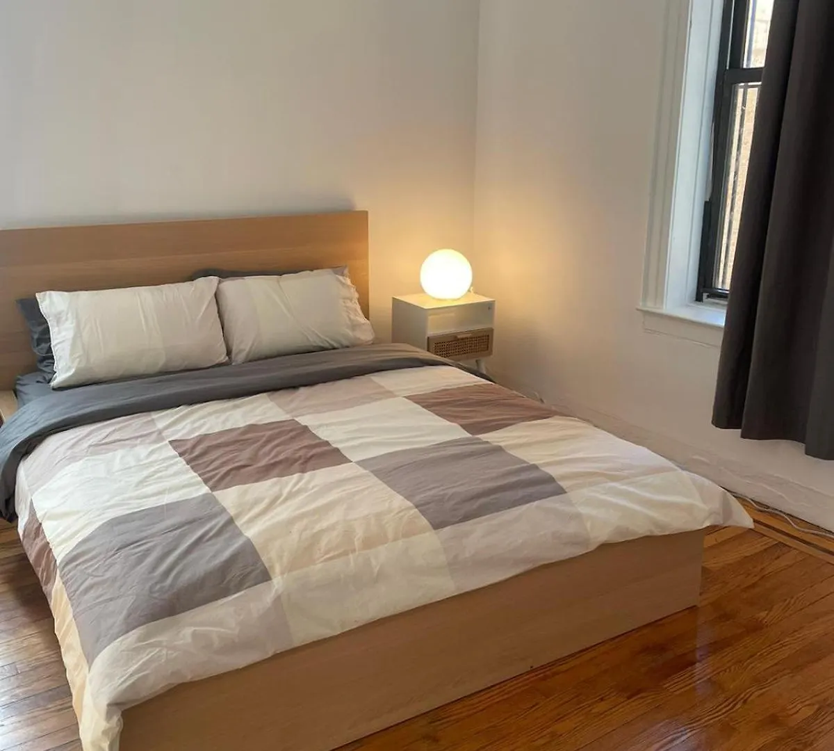 ניו יורק Nice Rooms Woodside