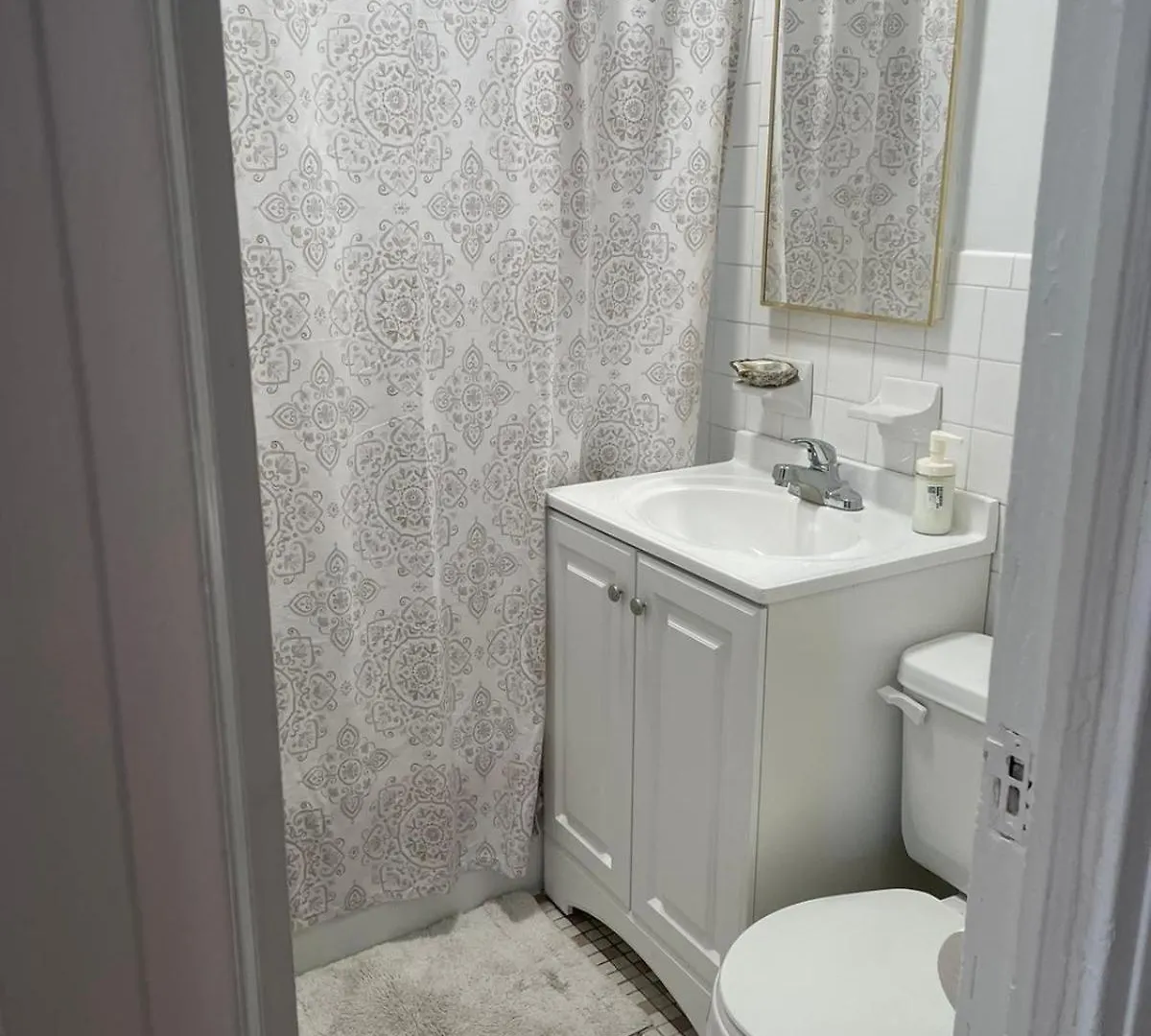 ניו יורק Nice Rooms Woodside בית אירוח ניו יורק