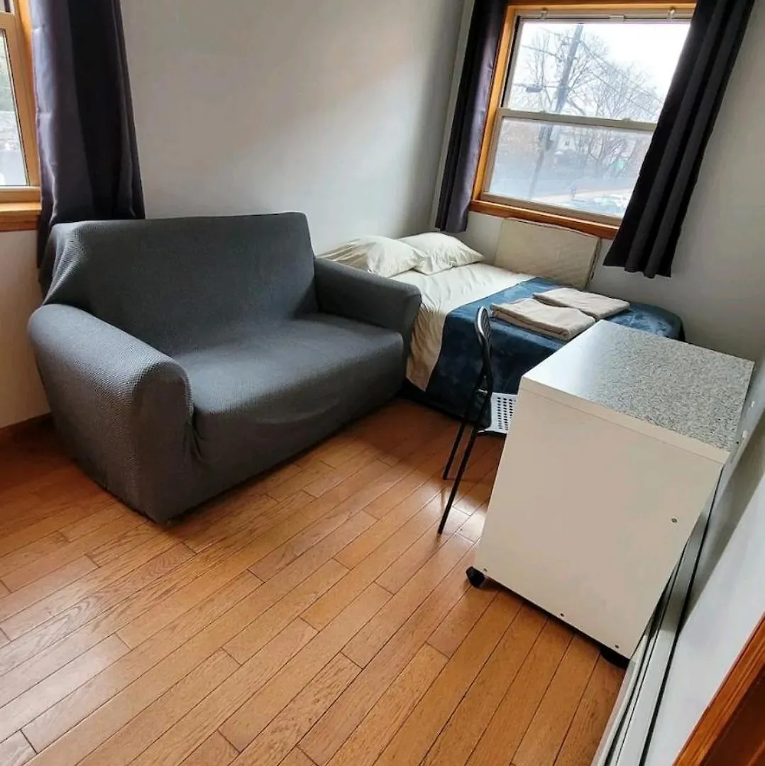 Nice Rooms Woodside New York 0*,  USA