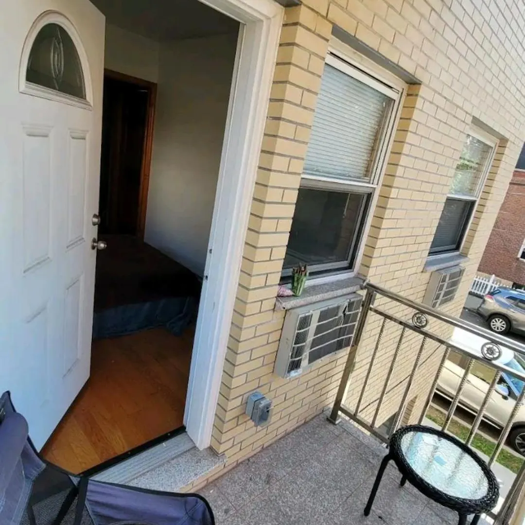 Homestay szállás Nice Rooms Woodside New York Amerikai Egyesült Államok