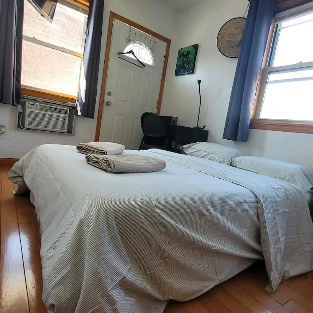 Nice Rooms Woodside New York