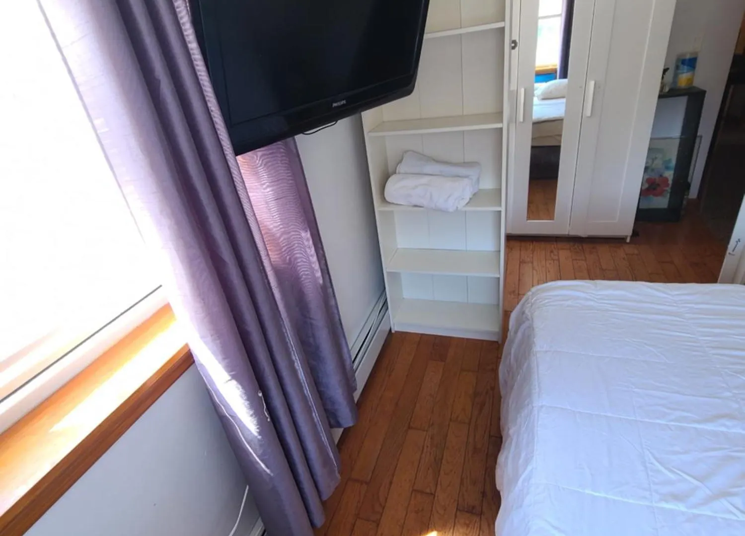 Nice Rooms Woodside New York 0*,