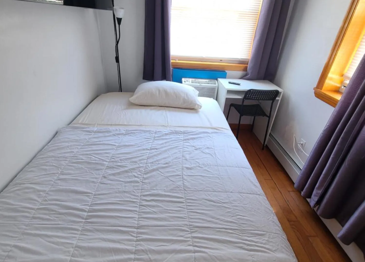 Nice Rooms Woodside New York 0*,