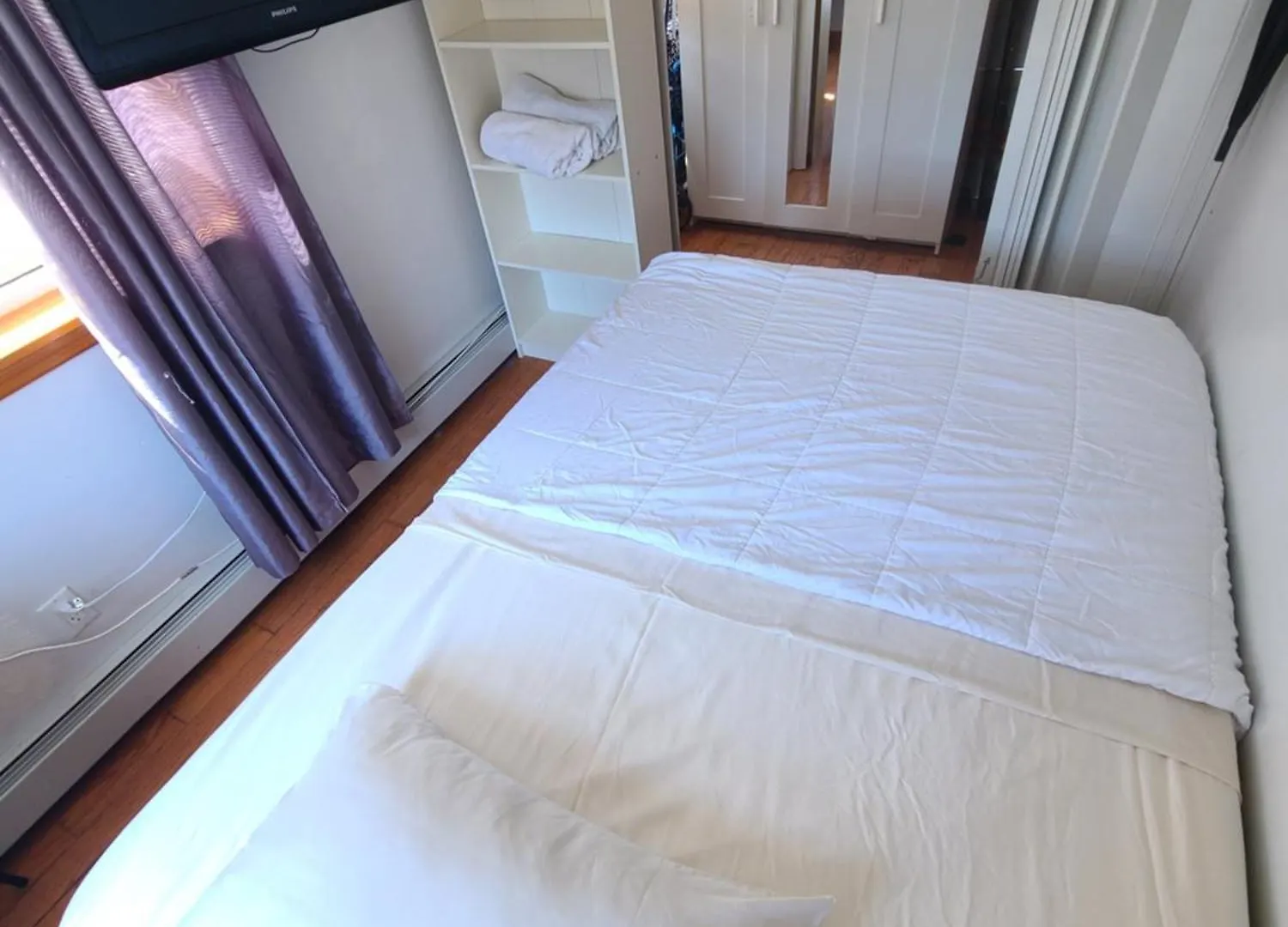 Nice Rooms Woodside New York 0*,  Amerikai Egyesült Államok
