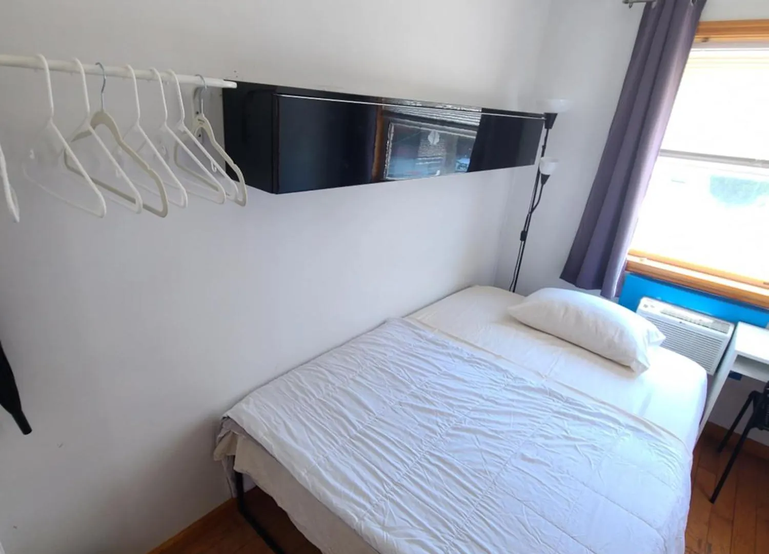 Homestay szállás Nice Rooms Woodside New York