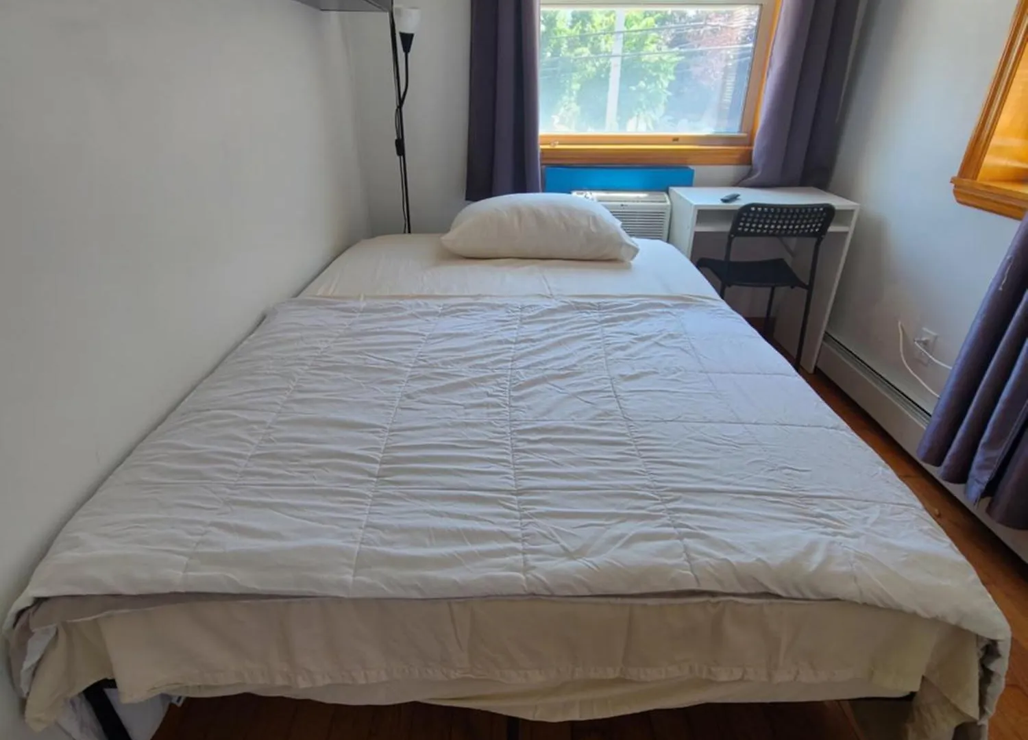 Homestay szállás Nice Rooms Woodside New York Amerikai Egyesült Államok
