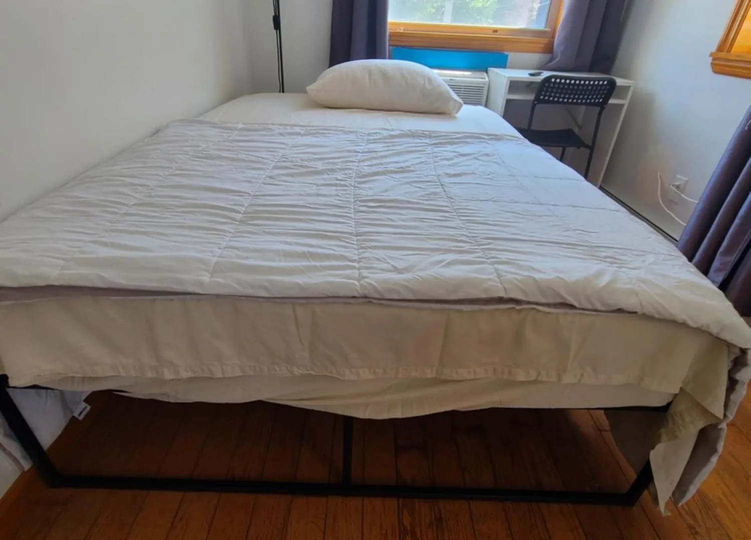 Nice Rooms Woodside New York