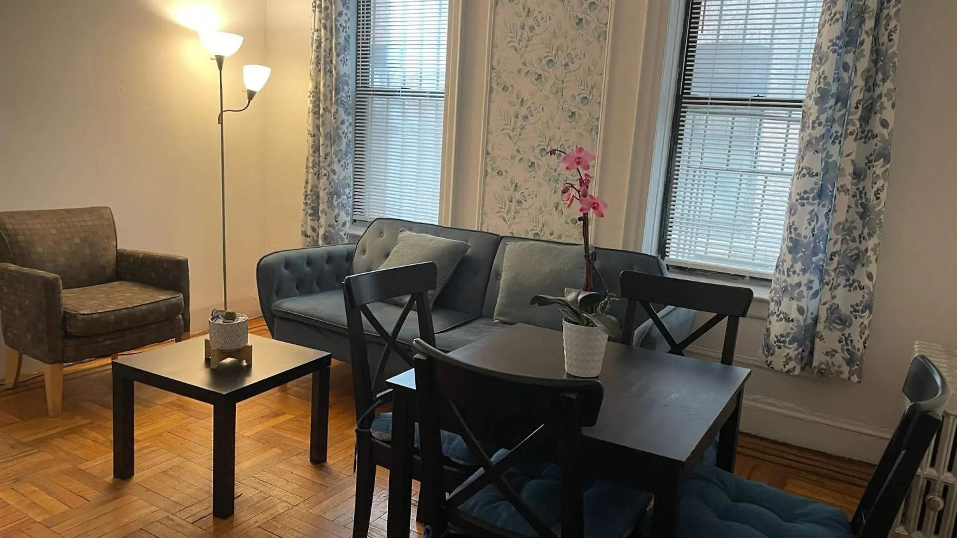 Nice Rooms Woodside New York Homestay szállás