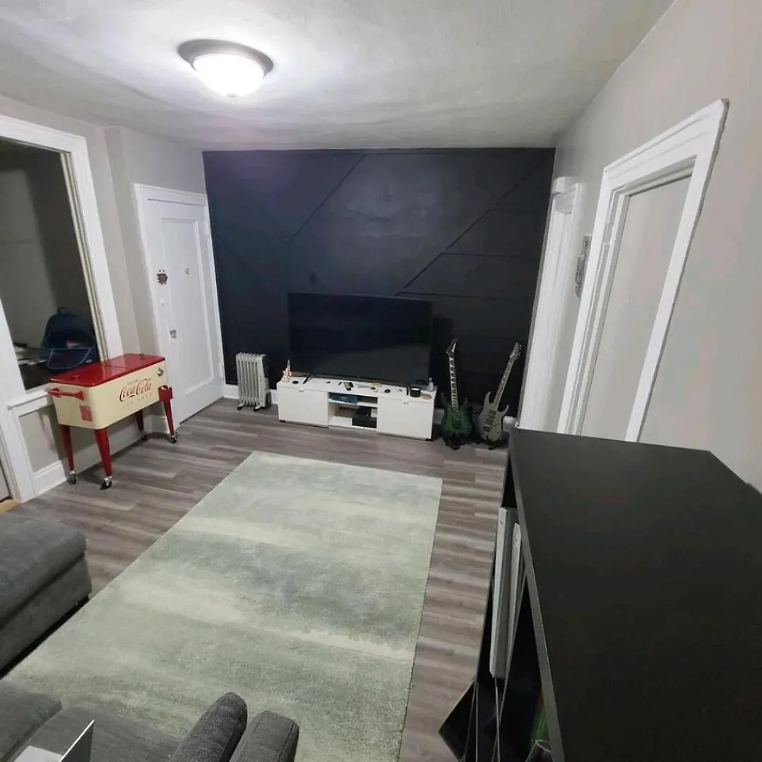 Nice Rooms Woodside New York Homestay szállás
