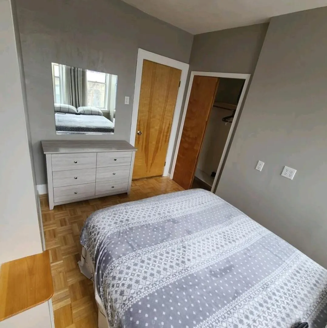 Homestay szállás Nice Rooms Woodside New York